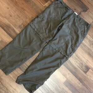Guide’s Choice zip off hiking pants